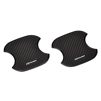 m_kodaさま専用 Amazon | 無限(MUGEN |ムゲン) DOOR HANDLE PROTECTOR (ドア